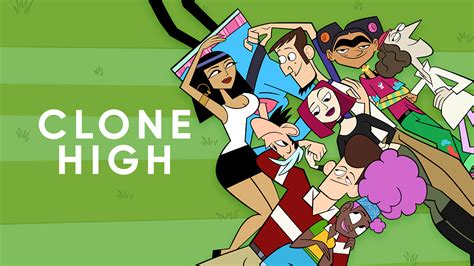 clone high max original watch online|clone high full episodes.